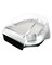 ASA SONIC COMPACT HORN SNGL CHR