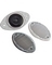 DROP-IN HORN III FLUSH MOUNT