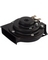 HIDDEN MINI COMPACT HORN MOUNT