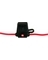 FUSE HOLDER INLINE ATO/ATC W/LED
