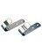 BOAT HOOK BRACKET SS (PR)