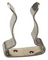 BOAT HOOK CLIP SS 3/4"-1" (PR)