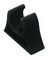 RUBBER POLE CLIP 1/2"