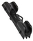 BOAT HOOK/ PADDLE CLIP