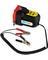 OIL CHANGE PUMP W/CLIPS 12V
