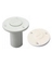 GARBOARD DRAIN AND PLUG