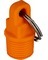 EMERGENCY GARBOARD DRAIN PLUGS