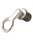 SNAP HANDLE DRAIN PLUG SS