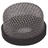 BAITWELL STRAINER SS 3/4" THRD