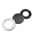 SCUPPER VALVE - ACETEL 1-1/2"