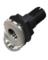 DRIPPER GUARD THRU-HULL 1.5"