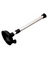 MOTOR FLUSHER INBOARD PLUNGER
