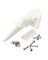 SPEEDOMETER PITOT TUBES