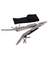 SS MULTI TOOL WITH KNIFE BLADE
