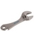 ADJUSTABLE WRENCH SS - 5 1/2"