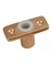 TOP MOUNT OARLOCK SOCKETS