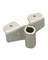 HD ANGLE MOUNT OARLOCK SOCKETS