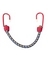 ELASTIC SHOCK CORDS