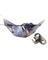 GEAR HAMMOCK AND HOOKS