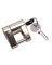 COUPLER LOCK ZINC (2/PC)