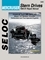 MERC STERN DRIVES 1964-1991