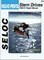 VOLVO STERN DRIVE MANUALS