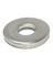 SS EXTRA THICK FLAT WASHERS