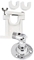 ANTENNA SWIVEL MOUNTS