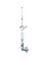 VHF ANTENNA COMMERCIAL 9dB 19'