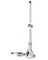 VHF ANTENNA 3dB W/MOUNT 5' (D)
