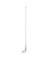 VHF ANTENNA W/O GROUND 3dB 4'