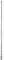 VHF ANTENNA AIS GALAXY 4' 3dB