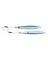 FLAT SIDE JIG BLUE SARDINE 5oz