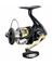 SAHARA FI SPINNING REELS