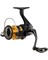 SAHARA SPINNING REEL C3000HGFJ