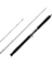 TREVALA CASTING RODS B