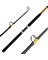 BIGWATER CASTING ROD H 12' 2PC