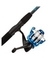 NAVIGATOR SPINNING COMBO