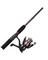 UGLY STIK GX2 SPIN CM M 6'6" (D)