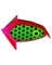 FBR ANCHOVY 2PK WATERMELON