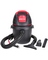 SHOP VAC WET/DRY 2.5 PHP 2.5 GAL