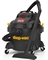 SHOP VAC WET/DRY 3.5 PHP 6 GAL