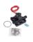 PRESSURE SWITCH ASSEMBLY 45PSI
