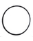 O-RING/GASKET, BN