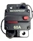 CIRCUIT BREAKER RESETTABLE 60A