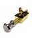 HEAVY DUTY PUSH-PULL SWITCHES