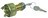 IGNITION SWITCH BRASS MAG 3POS