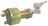 IGNITION SWITCH BRASS 3POS