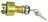 IGNITION SWITCH BRASS 4POS