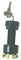 IGNITION SWITCH POLY MAG 3POS